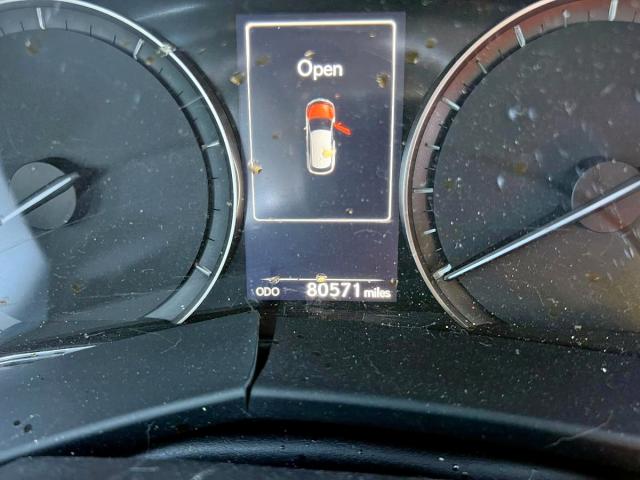 Photo 8 from auction – 2016 LEXUS RX 350 with VIN 2T2ZZMCA5GC021284