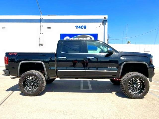 Photo 4 from auction – 2017 GMC SIERRA K15 with VIN 3GTU2PEJ7HG149664