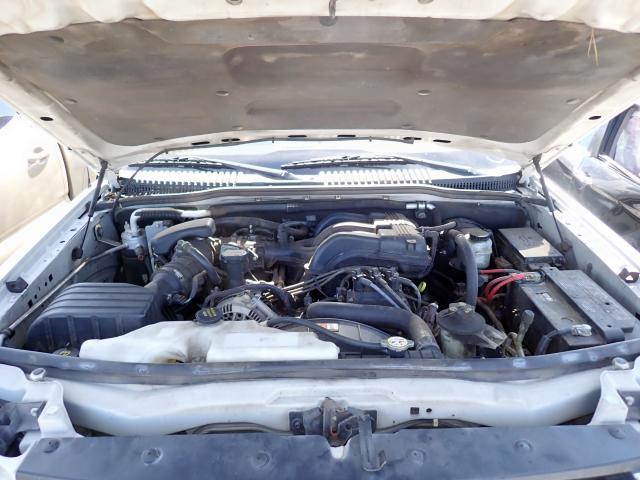 Photo 7 from auction – 2006 FORD EXPLORER L with VIN 1FMEU65E36ZA27744