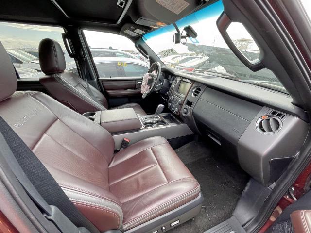 Photo 5 from auction – 2015 FORD EXPEDITION with VIN 1FMJU1LT6FEF33417