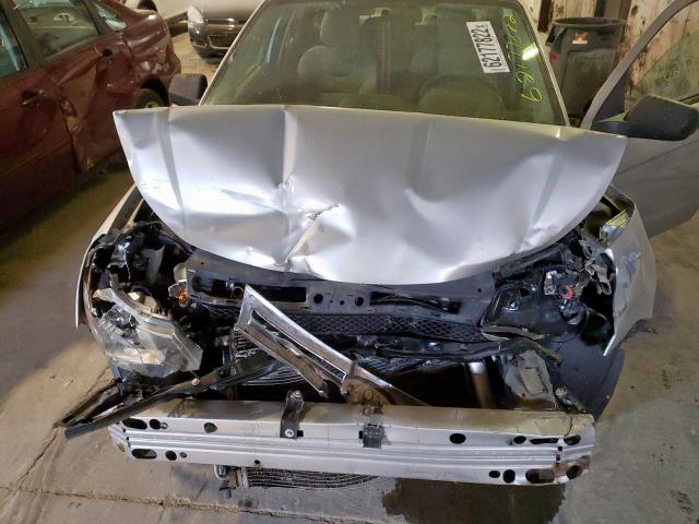 Photo 7 from auction – 2009 FORD FOCUS SE with VIN 1FAHP35N39W159535