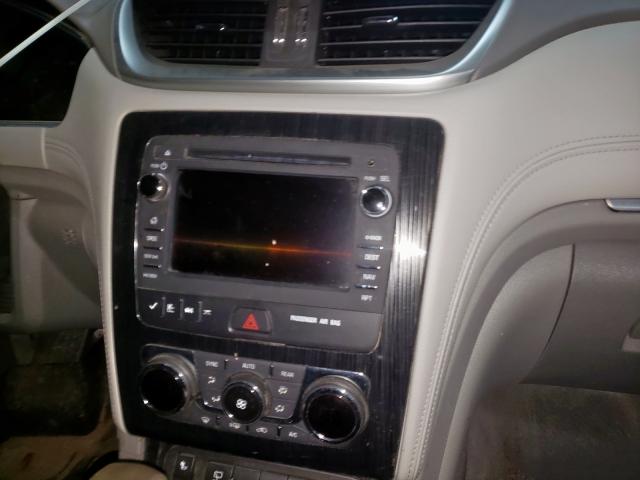 Photo 9 from auction – 2016 CHEVROLET TRAVERSE L with VIN 1GNKVHKDXGJ183069