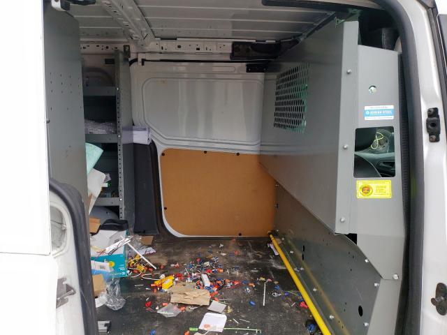 Photo 6 from auction – 2018 FORD TRANSIT CO with VIN NM0LS7E73J1380787
