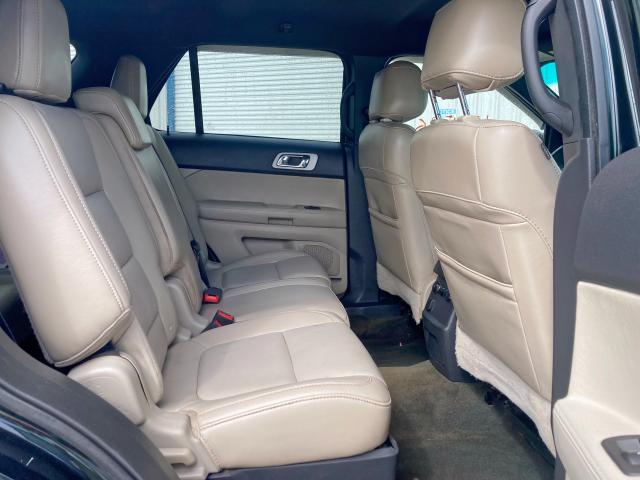 Photo 6 from auction – 2013 FORD EXPLORER X with VIN 1FM5K7D8XDGB60730