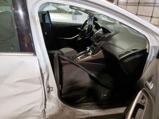 Photo 5 from auction – 2012 FORD FOCUS SEL with VIN 1FAHP3M27CL405020