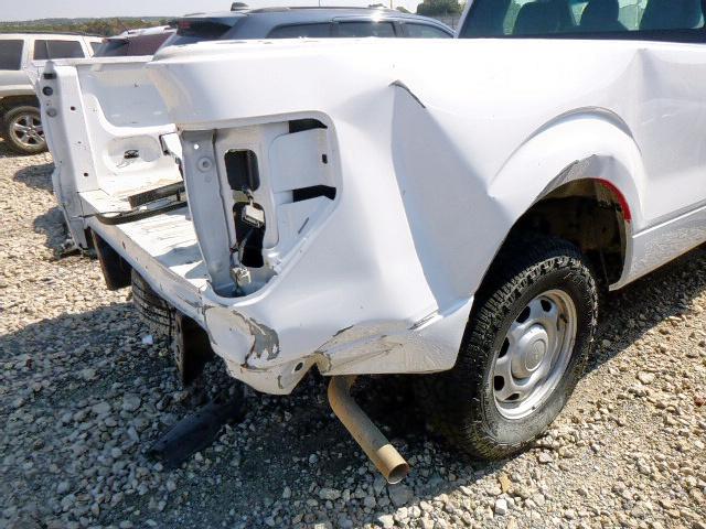 Photo 9 from auction – 2013 FORD F150 with VIN 1FTMF1CM6DKE41212