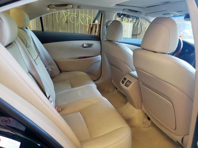 Photo 6 from auction – 2007 LEXUS ES 350 with VIN JTHBJ46G472053654