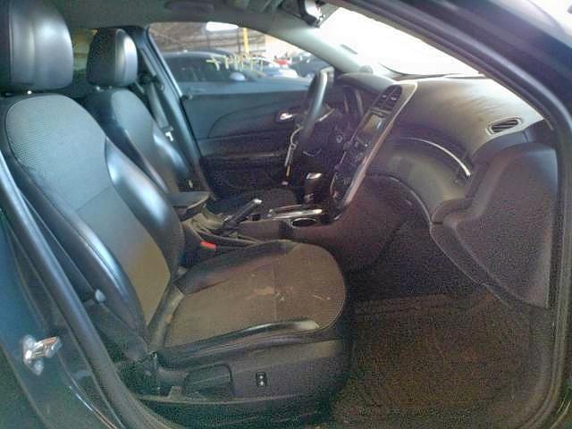 Photo 5 from auction – 2016 CHEVROLET MALIBU LIM with VIN 1G11C5SA5GU157243