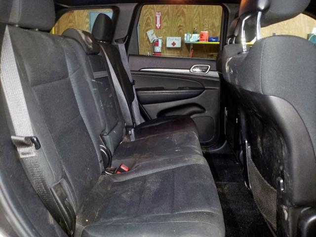 Photo 6 from auction – 2015 JEEP GRAND CHER with VIN 1C4RJFAG9FC130952