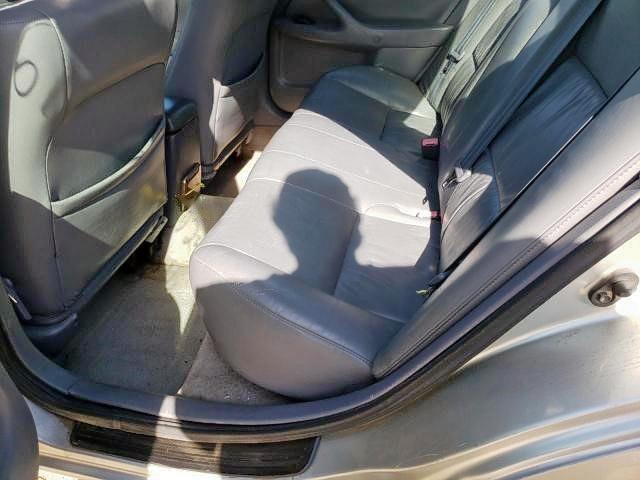Photo 6 from auction – 2000 TOYOTA CAMRY LE with VIN JT2BF28K2Y0243144