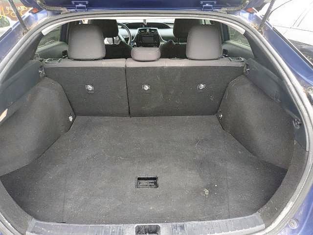 Photo 9 from auction – 2017 TOYOTA PRIUS with VIN JTDKBRFU3H3536520