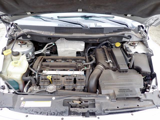 Photo 7 from auction – 2010 DODGE CALIBER MA with VIN 1B3CB3HA2AD565920