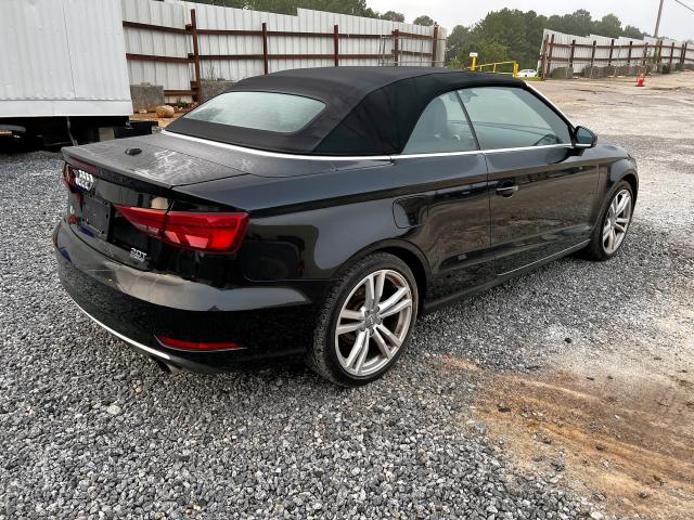 Photo 4 from auction – 2018 AUDI A3 PREMIUM with VIN WAU78LFFXJ1012153