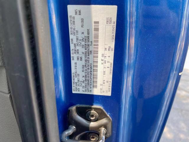 Photo 10 from auction – 2016 FORD F150 SUPER with VIN 1FTEX1CP7GFB12673