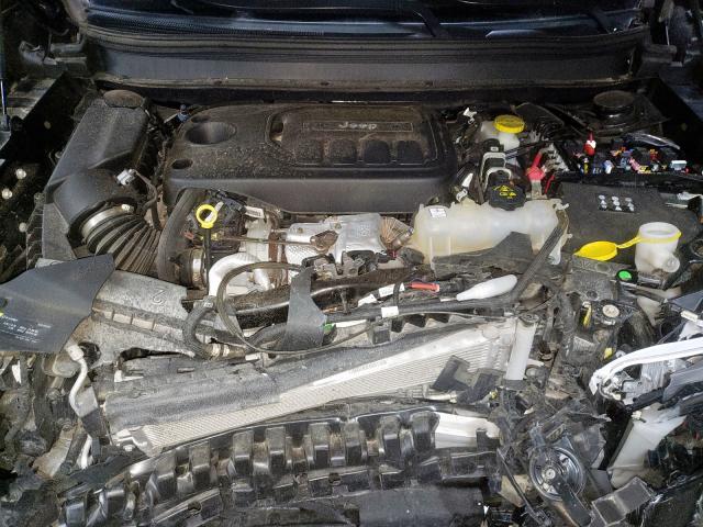 Photo 7 from auction – 2019 JEEP CHEROKEE L with VIN 1C4PJMLN8KD151187