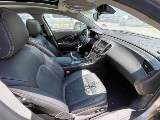 Photo 5 from auction – 2015 BUICK LACROSSE P with VIN 1G4GF5G32FF259908
