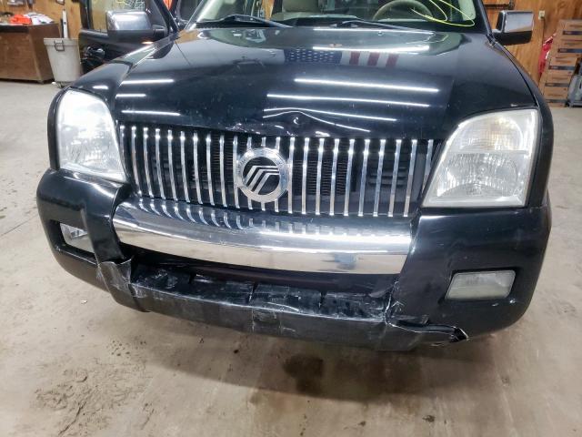 Photo 9 from auction – 2008 MERCURY MOUNTAINEE with VIN 4M2EU48868UJ06088