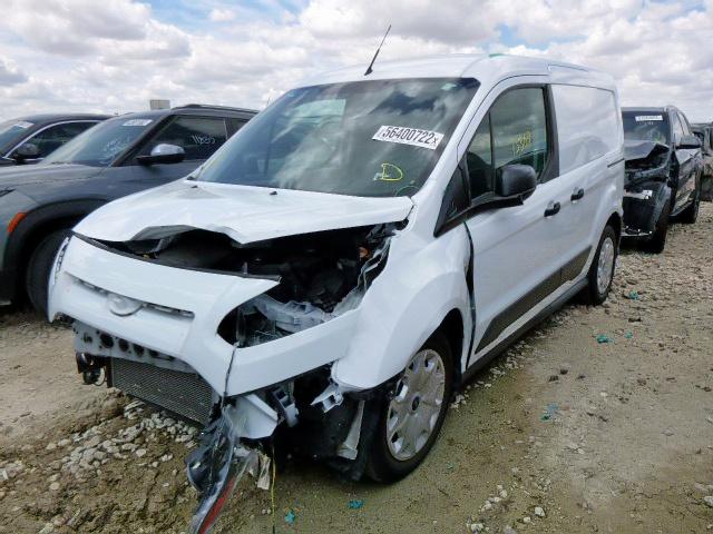 Photo 2 from auction – 2017 FORD TRANSIT CO with VIN NM0LS6E73H1337779