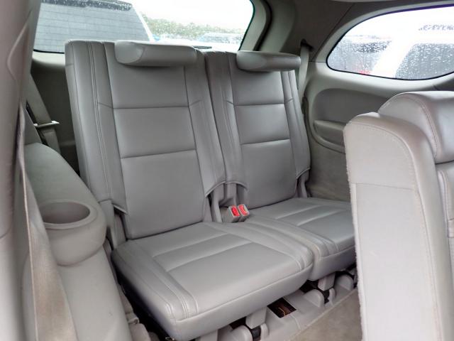Photo 9 from auction – 2013 DODGE DURANGO CR with VIN 1C4RDHDGXDC539487