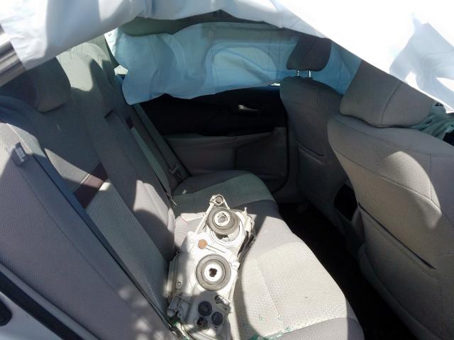 Photo 6 from auction – 2014 TOYOTA CAMRY L with VIN 4T1BF1FK2EU762733