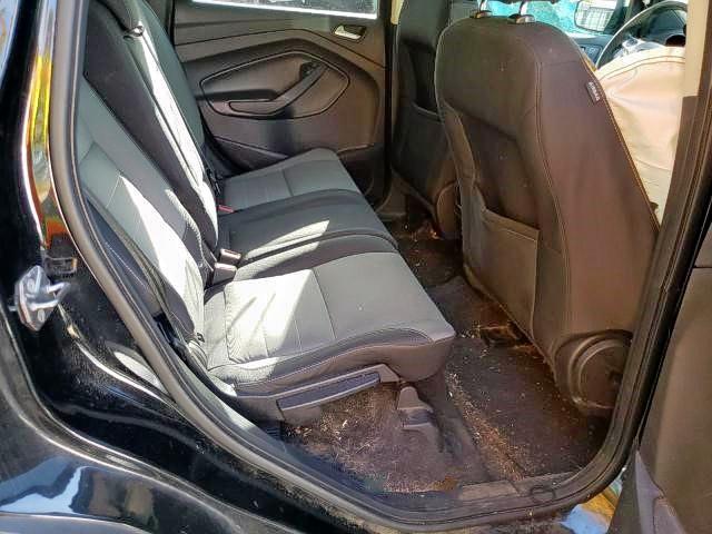 Photo 6 from auction – 2016 FORD ESCAPE SE with VIN 1FMCU9GX9GUA88408