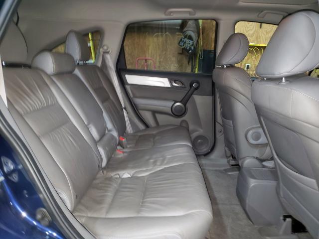 Photo 6 from auction – 2011 HONDA CR-V EXL with VIN 5J6RE4H71BL016267