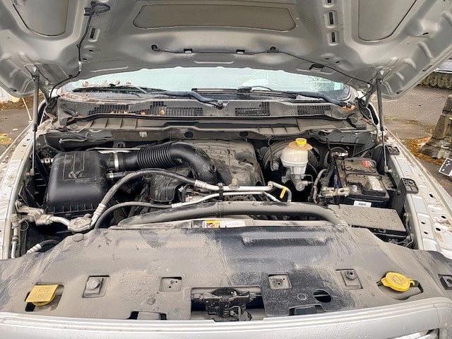 Photo 7 from auction – 2014 RAM 1500 SPORT with VIN 1C6RR7MTXES279552