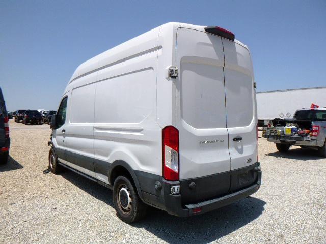 Photo 3 from auction – 2019 FORD TRANSIT T- with VIN 1FTYR2XM5KKA54785