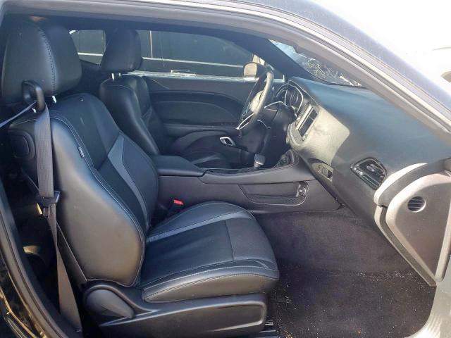 Photo 5 from auction – 2016 DODGE CHALLENGER with VIN 2C3CDZBTXGH270988