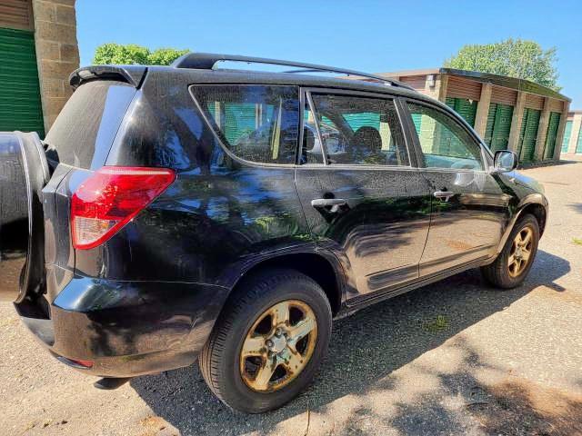 Photo 4 from auction – 2006 TOYOTA RAV4 with VIN JTMZK33V866001784