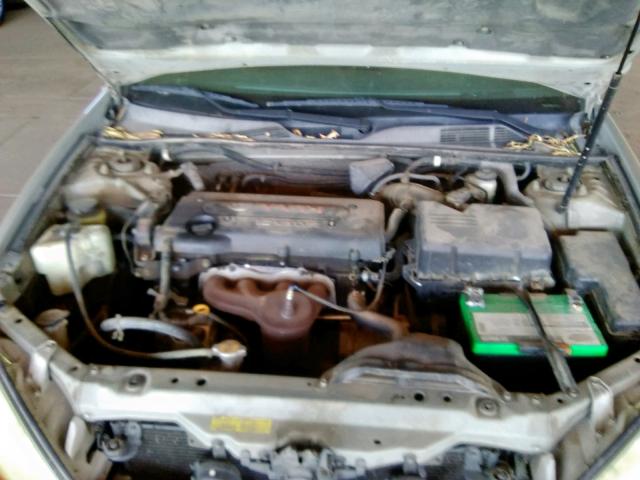 Photo 7 from auction – 2003 TOYOTA CAMRY with VIN 4T1BE32K43U178657