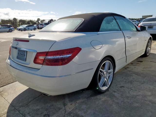 Photo 4 from auction – 2012 MERCEDES-BENZ E 350 with VIN WDDKK5KFXCF150366