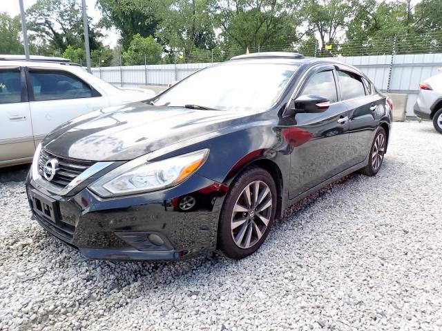 Photo 2 from auction – 2016 NISSAN ALTIMA 2.5 with VIN 1N4AL3AP3GC131172