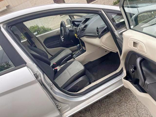 Photo 5 from auction – 2013 FORD FIESTA S with VIN 3FADP4AJ8DM221401