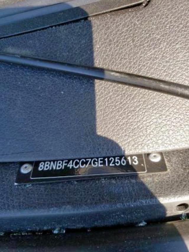 Photo 9 from auction – 2017 WINNEBAGO SPRINTER 3 with VIN 8BNBF4CC7GE125613