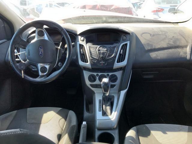 Photo 9 from auction – 2012 FORD FOCUS SE with VIN 1FAHP3F29CL131381