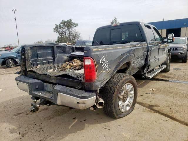 Photo 4 from auction – 2016 FORD F250 SUPER with VIN 1FT7W2BT7GEB30225