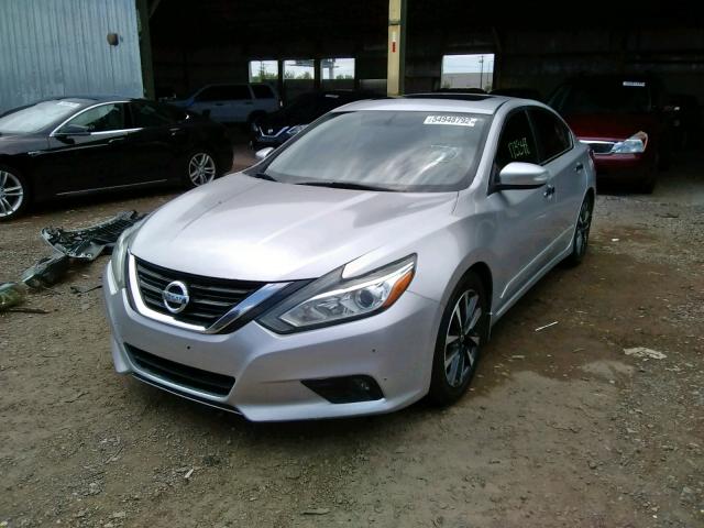 Photo 2 from auction – 2016 NISSAN ALTIMA 2.5 with VIN 1N4AL3AP8GC131426