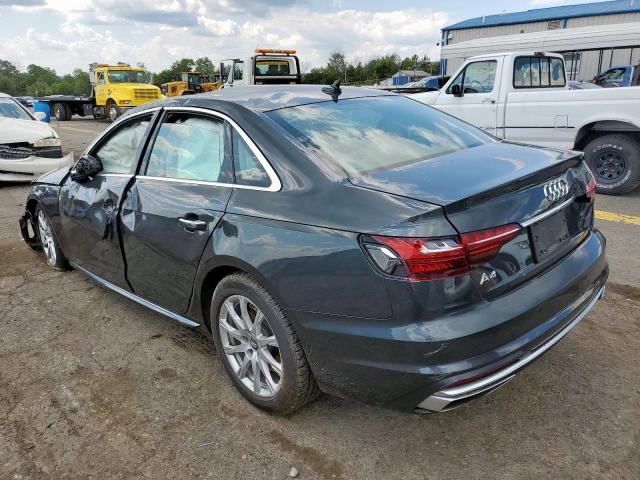 Photo 3 from auction – 2021 AUDI A4 PREMIUM with VIN WAUABAF44MN006386