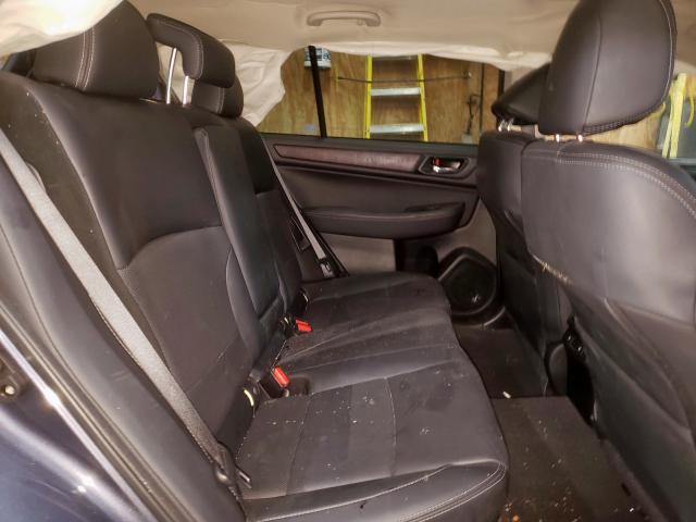 Photo 6 from auction – 2017 SUBARU OUTBACK 2. with VIN 4S4BSANC7H3248053