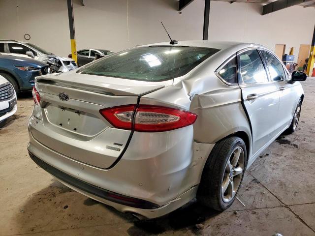 Photo 4 from auction – 2014 FORD FUSION SE with VIN 3FA6P0HD9ER172991