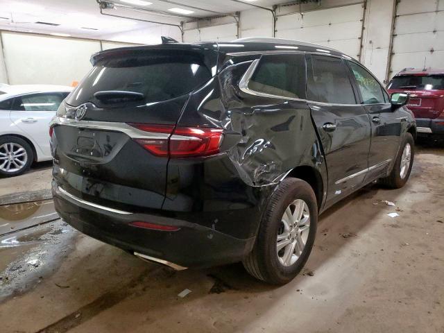Photo 4 from auction – 2020 BUICK ENCLAVE ES with VIN 5GAERBKW3LJ209371