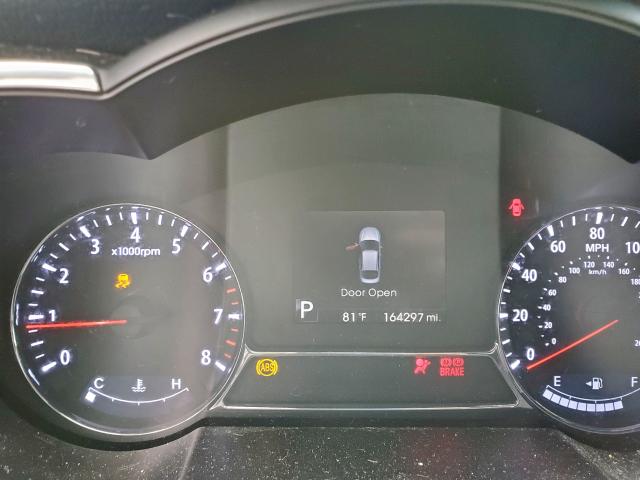 Photo 8 from auction – 2013 KIA OPTIMA SX with VIN 5XXGR4A64DG109659