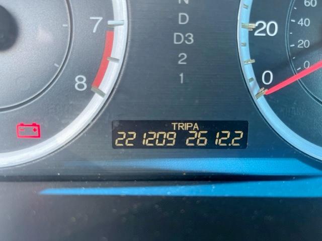 Photo 8 from auction – 2010 HONDA ACCORD EX with VIN 1HGCS1B73AA008906