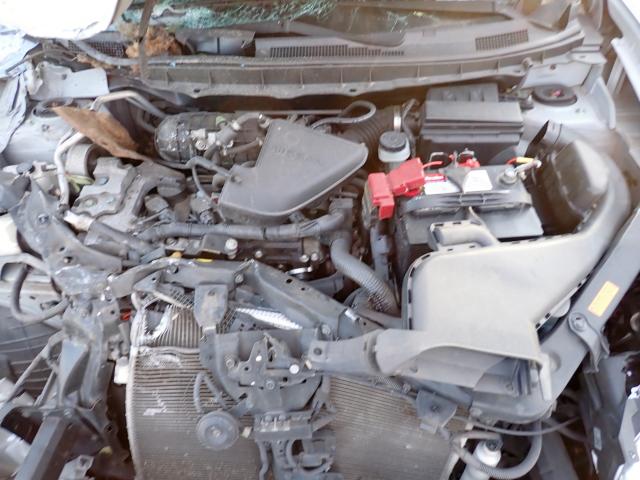Zdjęcie 7 z aukcji – 2011 NISSAN ROGUE S z VIN JN8AS5MT9BW154498
