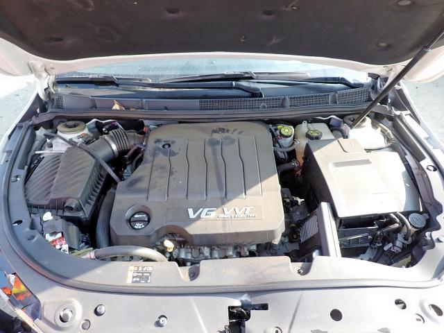 Photo 7 from auction – 2014 BUICK LACROSSE with VIN 1G4GB5G32EF211416