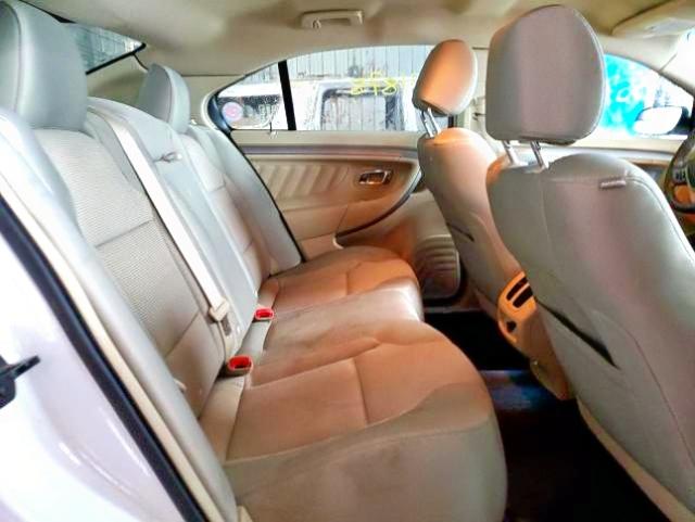 Foto 6 de la subasta – 2013 FORD TAURUS SEL con VIN 1FAHP2E84DG105619
