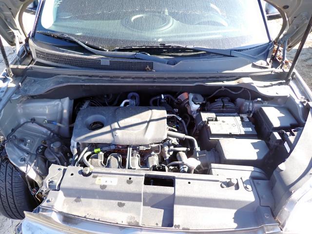 Photo 7 from auction – 2018 KIA SOUL with VIN KNDJN2A28J7520909