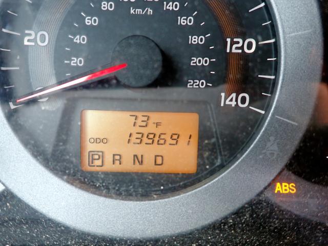 Photo 8 from auction – 2011 TOYOTA RAV4 with VIN 2T3BF4DV2BW083241