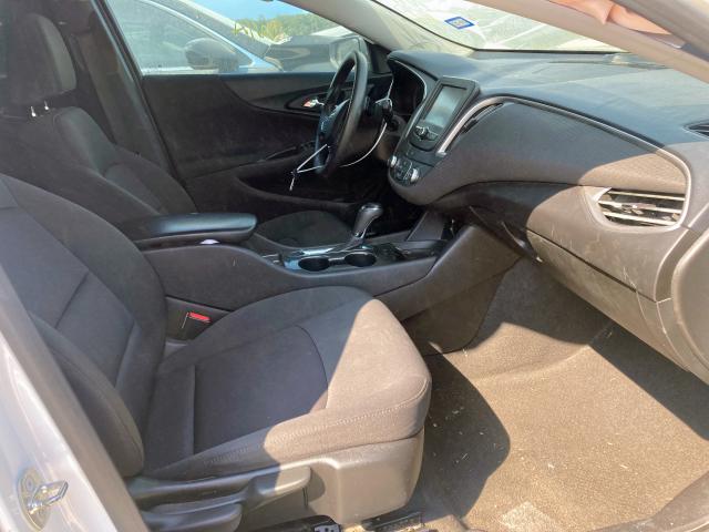 Photo 5 from auction – 2018 CHEVROLET MALIBU LS with VIN 1G1ZB5ST8JF141587